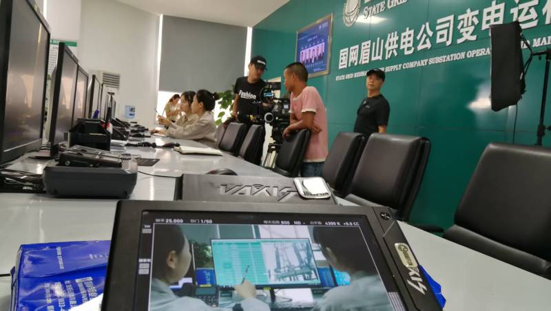 深耕本土，赋能品牌——洛川县TVC与广告片拍摄制作的价值密码