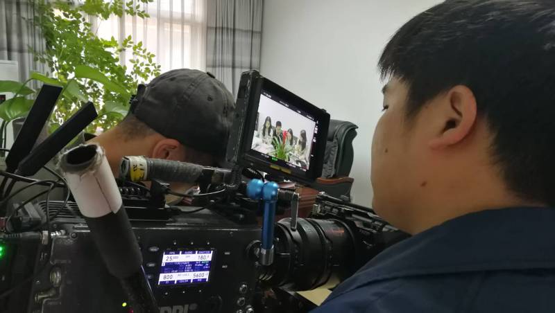 洛川县广告片拍摄公司：国潮文化策展人，东方元素与现代审美碰撞