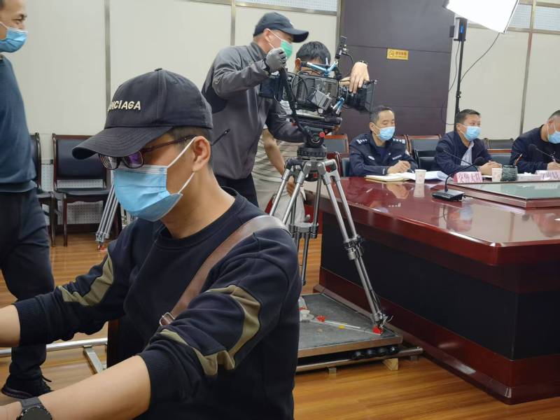 洛川县TVC拍摄公司怎么筛选？记住这3个核心标准！
