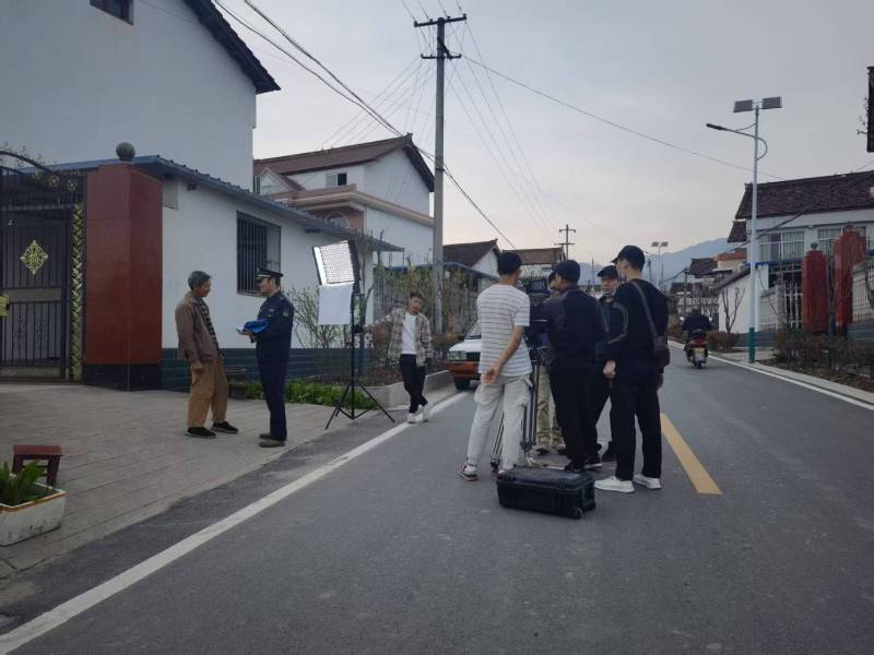 洛川县TVC制作：多版本适配全渠道投放，让广告发挥最大价值！