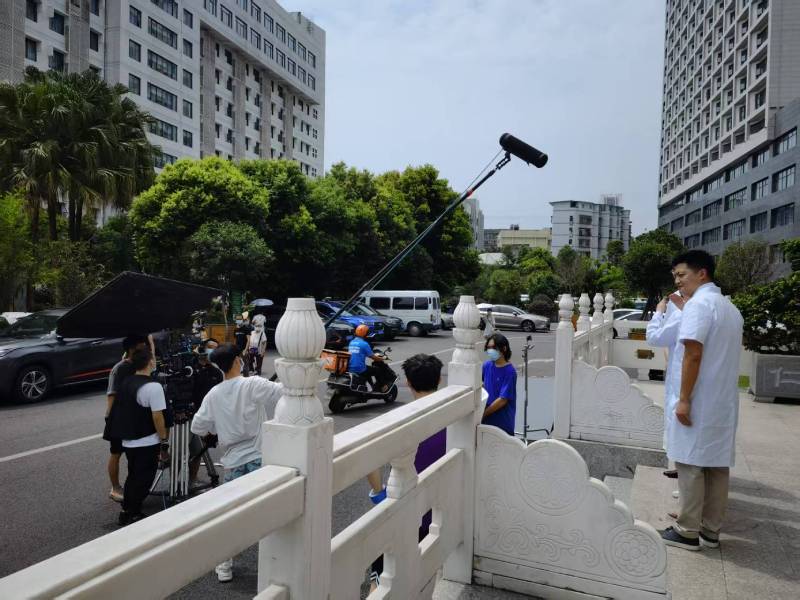 洛川县广告片拍摄公司